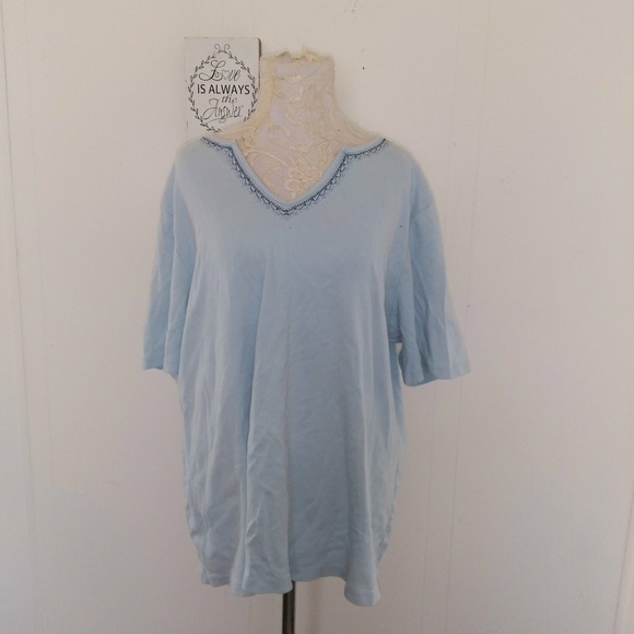 Sonoma  Blouse - Picture 2 of 3